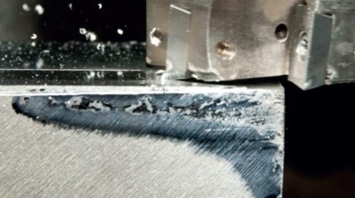 Tương lai của ngành gia công kim loại: công nghệ tiên tiến và xu hướng công nghiệp