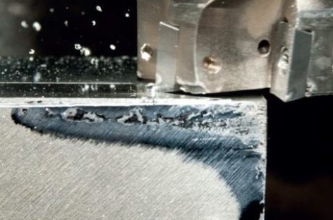 Tương lai của ngành gia công kim loại: công nghệ tiên tiến và xu hướng công nghiệp