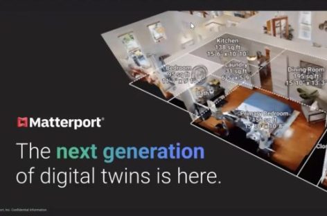 [Video] Từ di sản đến tương lai: Ứng dụng kỹ thuật số song sinh và AI trong ngành AEC (Phần 2)