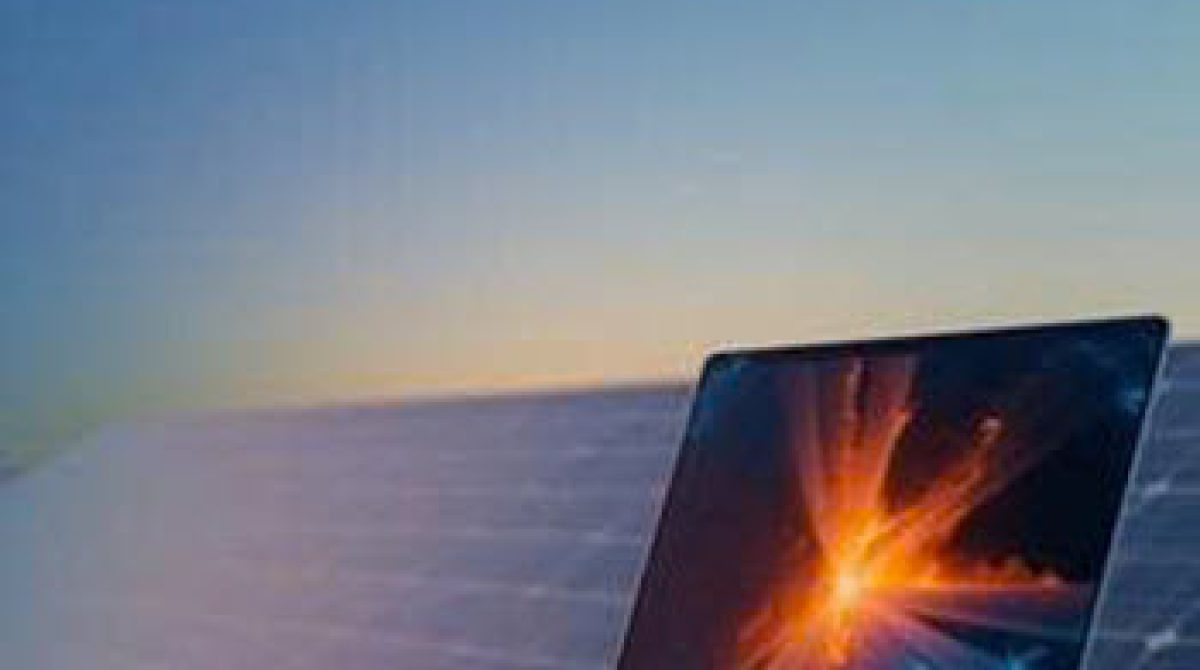 An ninh mạng: xây dựng cơ sở hạ tầng công nghệ thông tin mạnh mẽ cho hệ thống quang điện