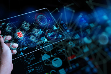 Các nghiên cứu mới tập trung vào tiềm năng của AI công nghiệp