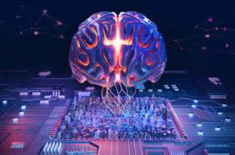 Các nhà khoa học chế tạo chip dựa trên chất lỏng có khả năng ghi nhớ giống não bộ con người