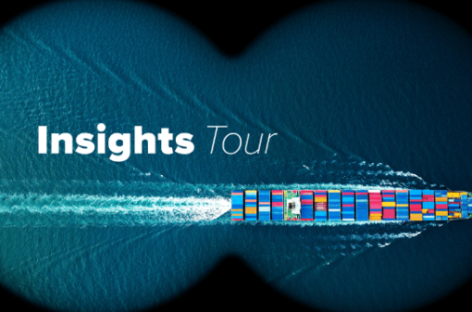 Hành trình kết nối – Drew Marine insights tour: đồng hành và tháo gỡ những khó khăn cùng các đội tàu