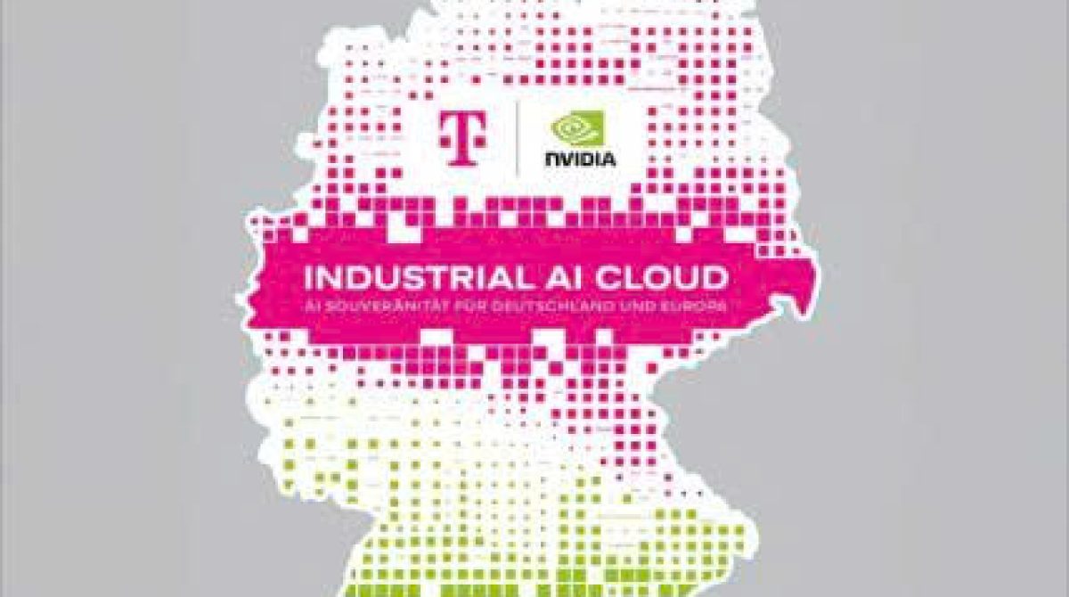 Một kỷ nguyên mới của chuyển đổi công nghiệp