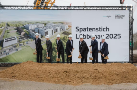 Sức mạnh của công nghệ trí tuệ nhân tạo trở thành tài nguyên thiết yếu tại châu Âu