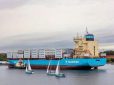 Tập đoàn Maersk đã tiếp tục thử nghiệm nhiên liệu ethanol sau lần thử nghiệm thành công đầu tiên