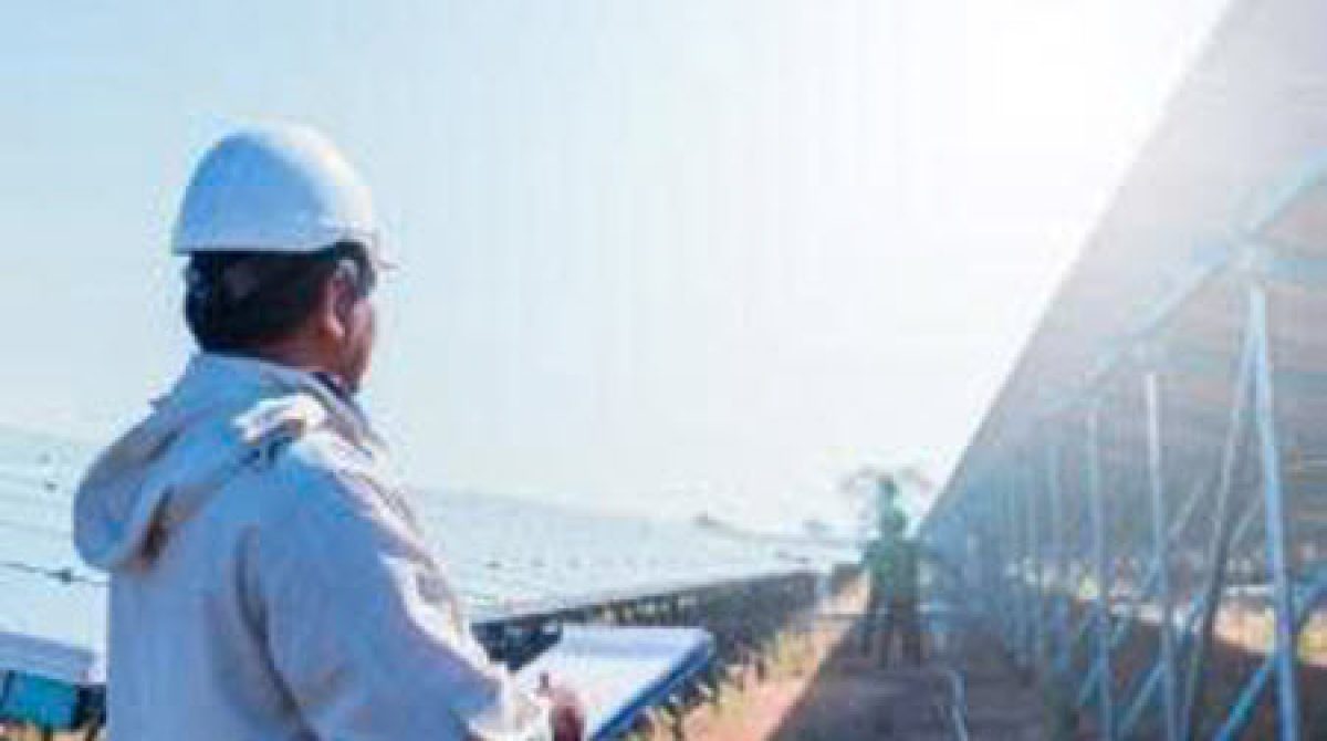 Thị trường quang điện tại Ấn Độ: thị trường năng động nhất trên thế giới đang nổi lên