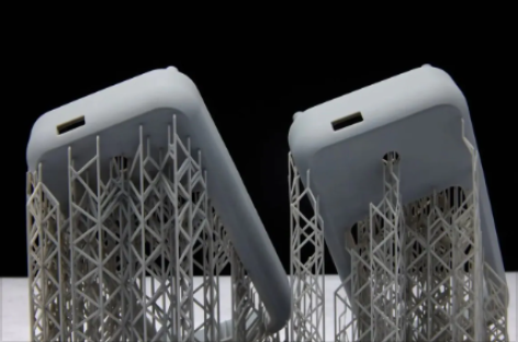 [Video] Chuyển đổi liền mạch từ mô hình kỹ thuật số sang sản phẩm in hoàn chỉnh