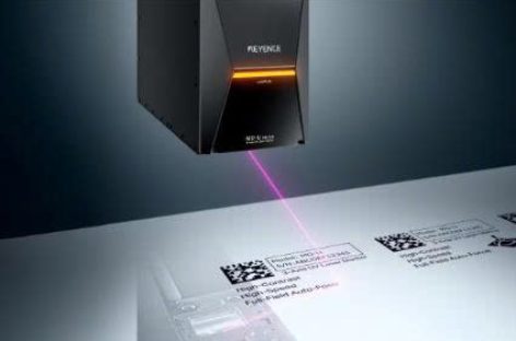 [Video] Công nghệ laser UV với khả năng khắc dấu trên vật liệu phức tạp mà không bị biến dạng