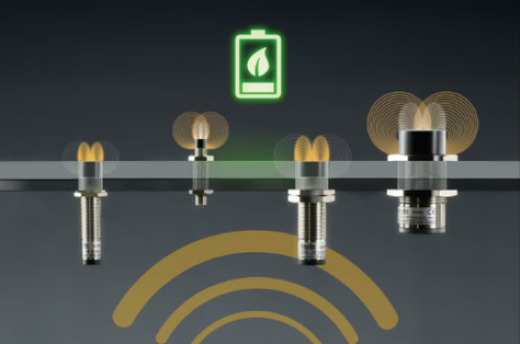 [Video] Công nghệ tự hiệu chuẩn kỹ thuật số: nâng cấp dòng cảm biến cảm ứng không dây RF IS FL của công ty Steute