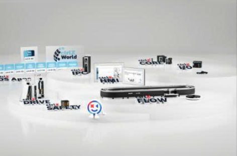 [Video] Công suất cao, an toàn bảo mật hơn và tích hợp công nghệ AI hơn cho tự động hóa