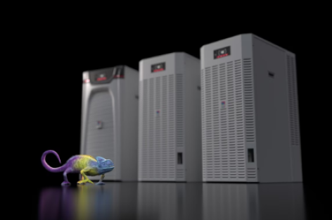 [Video] Giải pháp hệ thống làm mát dành cho các ứng dụng trong nhà và ngoài trời