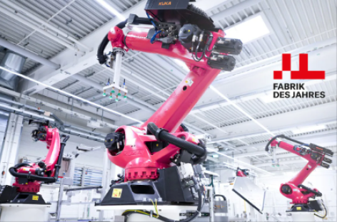 [Video] Thăm quan “Nhà máy của năm 2025”