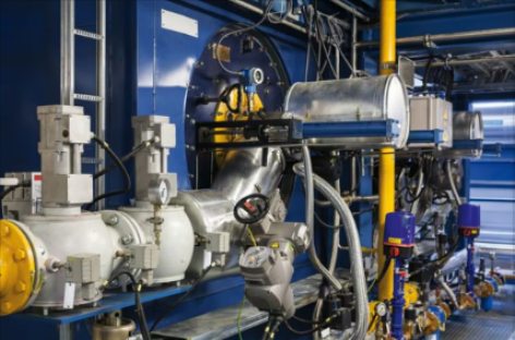 [Video] Tự động hóa lĩnh vực nhiệt công nghiệp trong các quy trình sản xuất