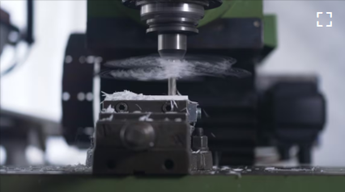 [Video] Từ tay quay thủ công đến công nghệ cao thông qua nâng cấp kỹ thuật số