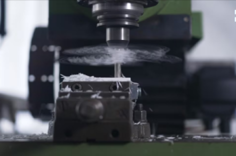 [Video] Từ tay quay thủ công đến công nghệ cao thông qua nâng cấp kỹ thuật số