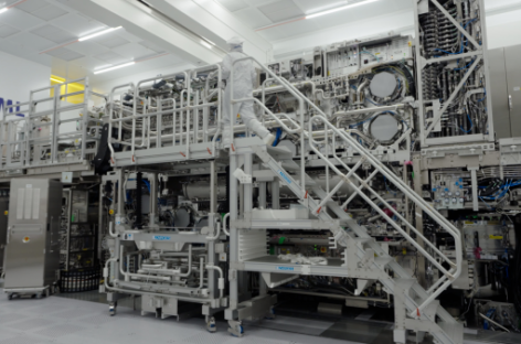 ASML và cỗ máy 400 triệu USD đang định hình ngành bán dẫn toàn cầu