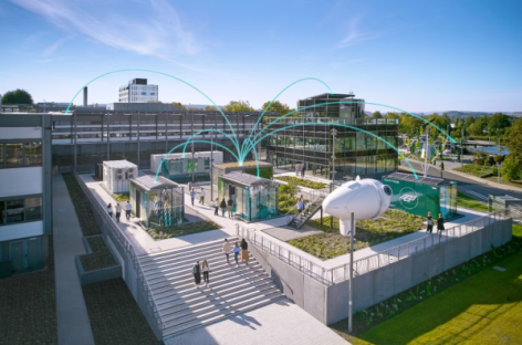 Các giải pháp tích hợp về năng lượng, an toàn và quy trình trong chuyển đổi công nghiệp