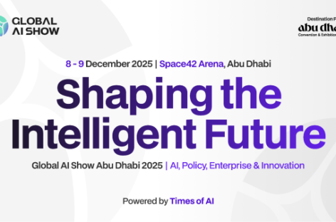 Global AI Show Abu Dhabi 2025 khép lại với vai trò là một nền tảng định hình tương lai cho trí tuệ nhân tạo