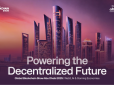 Global Blockchain Show Abu Dhabi 2025 khép lại với dấu mốc quan trọng, định hình tương lai của Web3 và kinh tế số