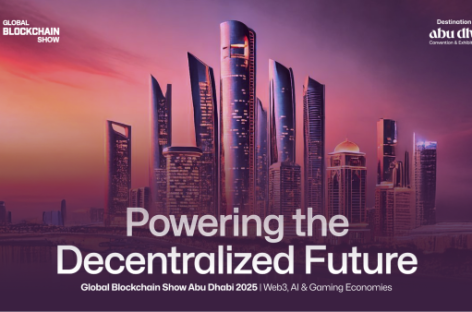 Global Blockchain Show Abu Dhabi 2025 khép lại với dấu mốc quan trọng, định hình tương lai của Web3 và kinh tế số
