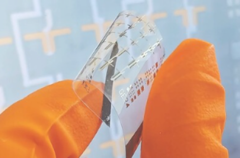 Hạn chế của transistor hữu cơ: bước đột phá giúp tăng cường độ ổn định