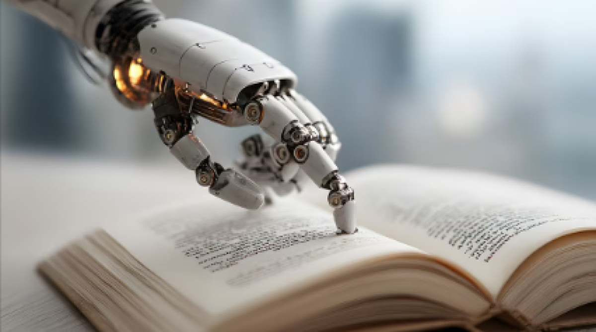 Khai phá giá trị từ dữ liệu bằng công nghệ trí tuệ ngữ nghĩa