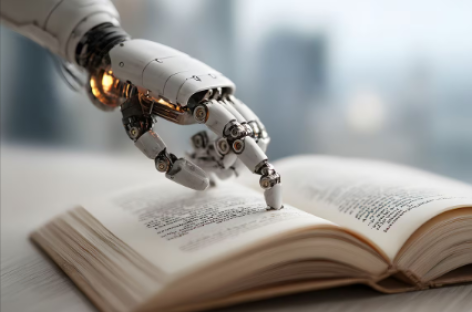 Khai phá giá trị từ dữ liệu bằng công nghệ trí tuệ ngữ nghĩa