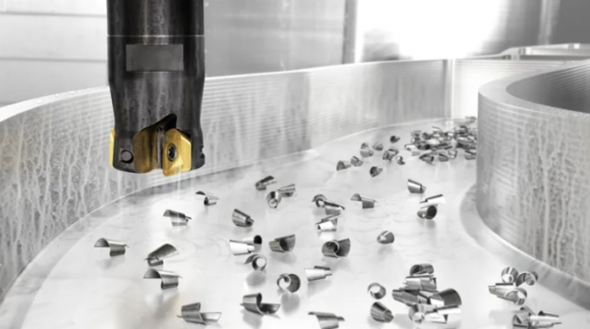 Kiểm soát rung động: ba chiến lược tối ưu hóa quy trình phay