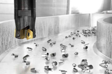 Kiểm soát rung động: ba chiến lược tối ưu hóa quy trình phay