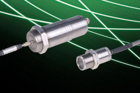 Nhiệt kế hồng ngoại mới từ công ty Dias Infrared