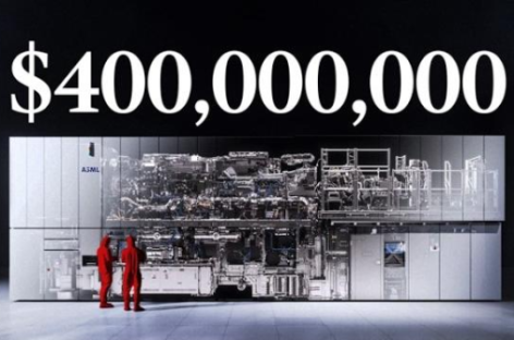 Quy trình sản xuất chip và công nghệ EUV – “trái tim” của ngành bán dẫn hiện đại