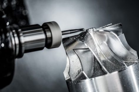 Thực trạng công nghệ CNC tại Trung Quốc