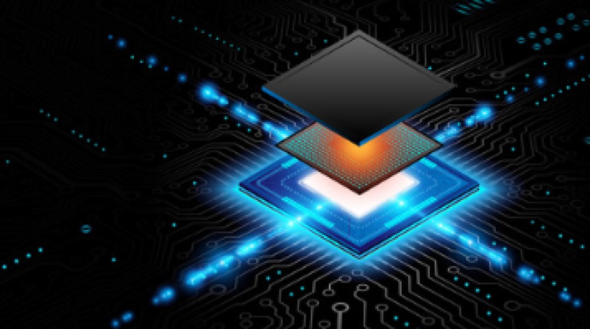 Vật liệu mới có thể nâng cao hiệu suất năng lượng của các linh kiện điện tử có kích thước siêu nhỏ