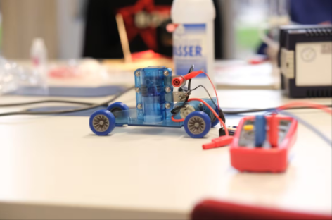 [Video] Đưa công nghệ hydrogen vào đào tạo nghề – sáng kiến đến từ CHLB Đức