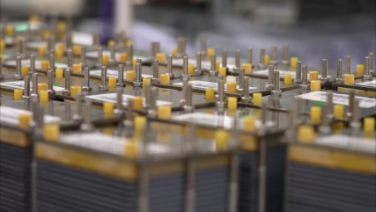 [Video] Vai trò của pin nhiên liệu trong việc củng cố lưới điện và ứng phó sự cố mất điện