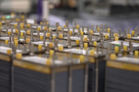 [Video] Vai trò của pin nhiên liệu trong việc củng cố lưới điện và ứng phó sự cố mất điện