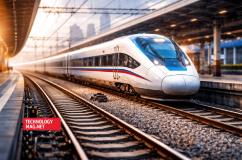 technologyMAG giới thiệu loạt tin bài chủ đề đường sắt