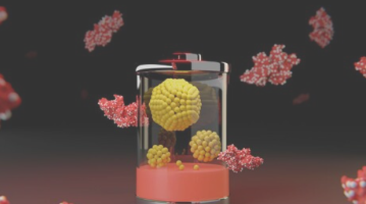 Cải tiến pin niken-sắt của nhà phát minh Thomas Edison cho mục đích lưu trữ năng lượng hiện đại