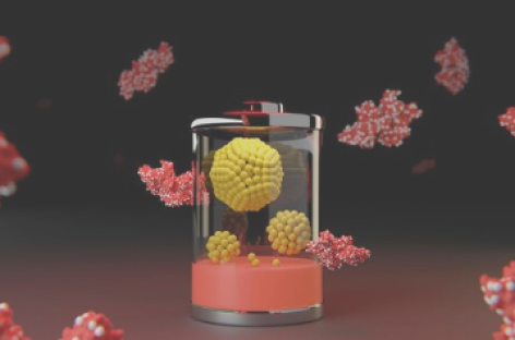 Cải tiến pin niken-sắt của nhà phát minh Thomas Edison cho mục đích lưu trữ năng lượng hiện đại