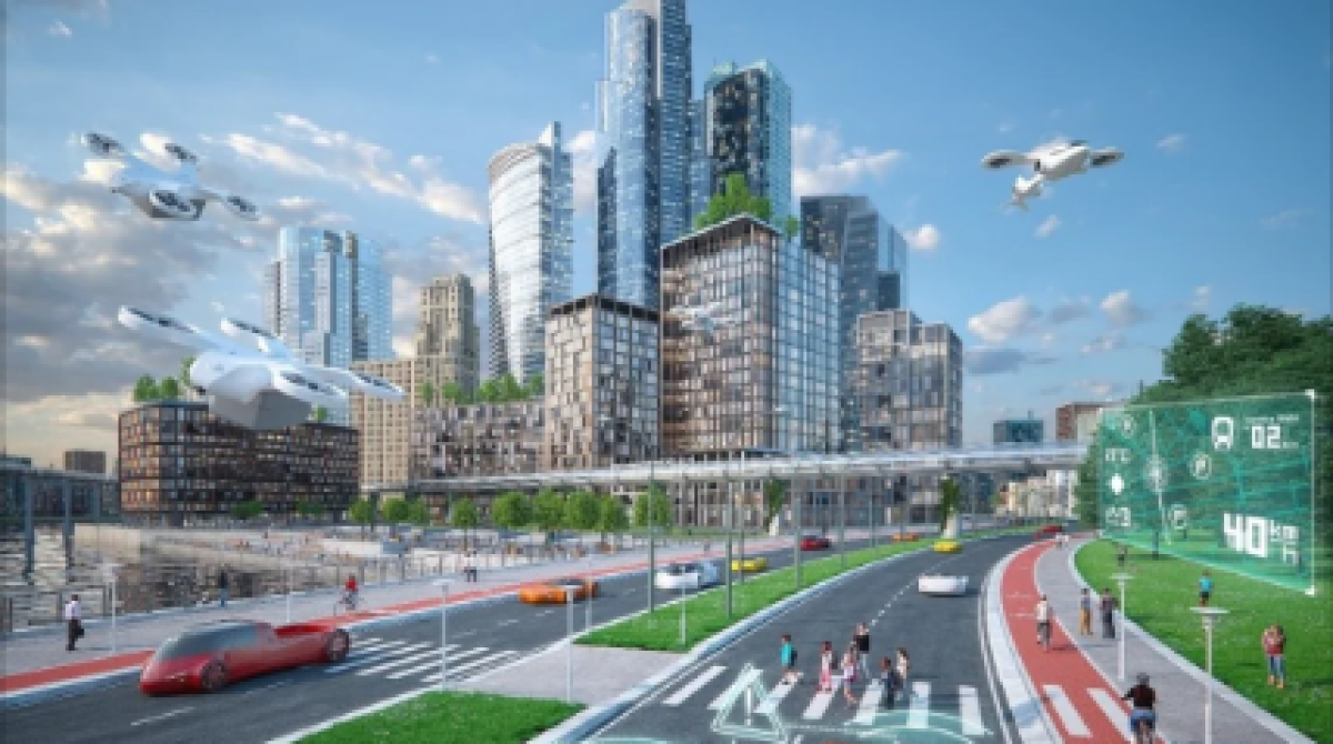 Công nghệ mạng di động 6G là động lực quan trọng thúc đẩy đổi mới sáng tạo tại CHLB Đức