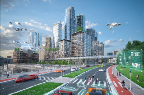 Công nghệ mạng di động 6G là động lực quan trọng thúc đẩy đổi mới sáng tạo tại CHLB Đức