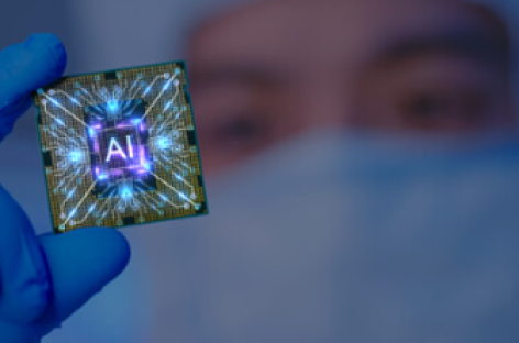 Công nghệ trí tuệ nhân tạo có thể giúp đẩy nhanh quá trình thiết kế các loại chip truyền thông quan trọng