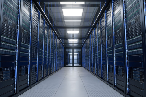 Giải pháp làm mát và năng lượng cho trung tâm dữ liệu AI quy mô lớn