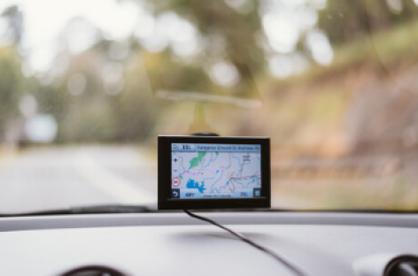Nâng cấp hệ thống định vị toàn cầu GPS thông thường lên độ chính xác cao