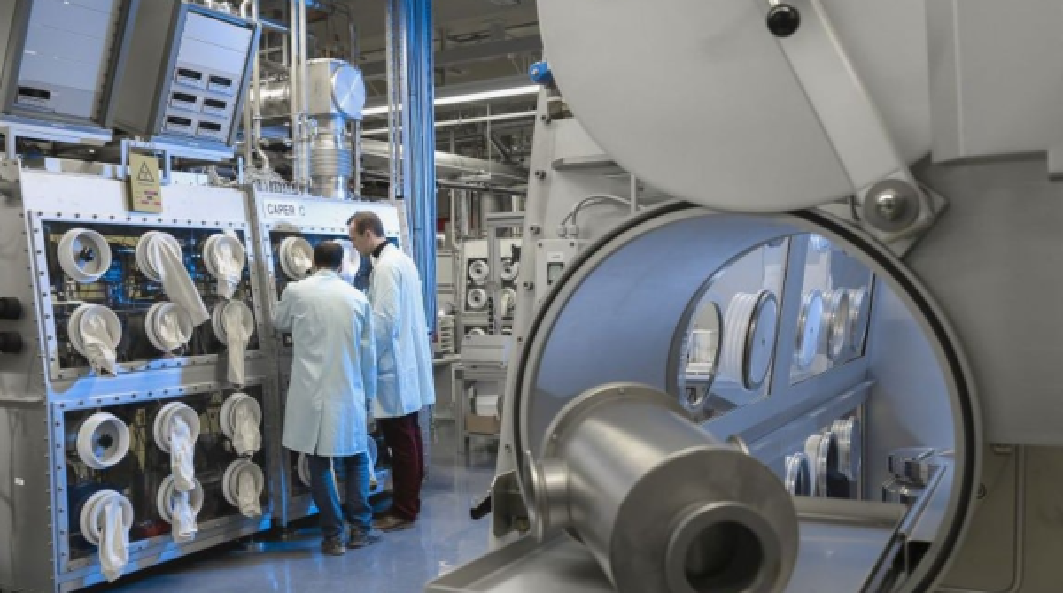 Nỗ lực đưa năng lượng nhiệt hạch vào ứng dụng thực tiễn