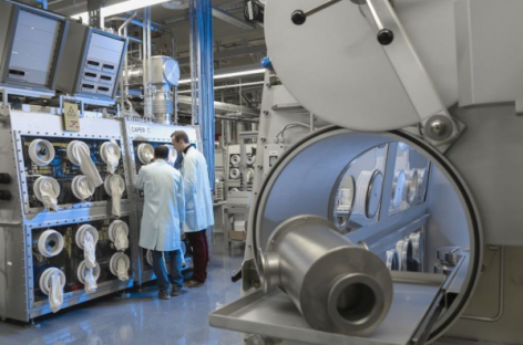 Nỗ lực đưa năng lượng nhiệt hạch vào ứng dụng thực tiễn