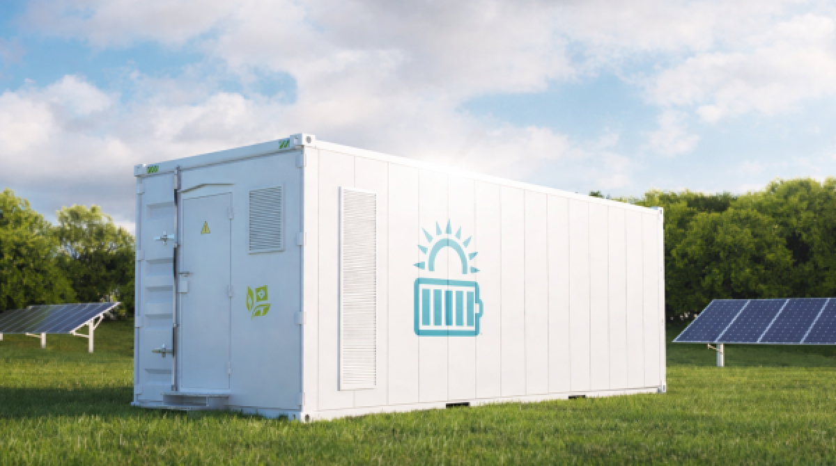 Tìm hiểu về Hệ thống lưu trữ năng lượng bằng pin – BESS