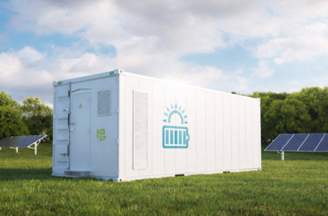 Tìm hiểu về Hệ thống lưu trữ năng lượng bằng pin – BESS