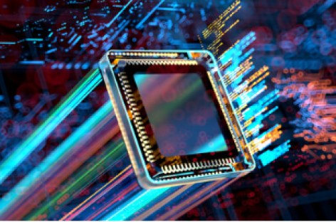 Vật liệu bán dẫn thế hệ mới cho các thiết bị điện tử dựa trên ánh sáng